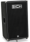 Preview: Eich Amplification 1210S-4 BE Next Level, Black Edition